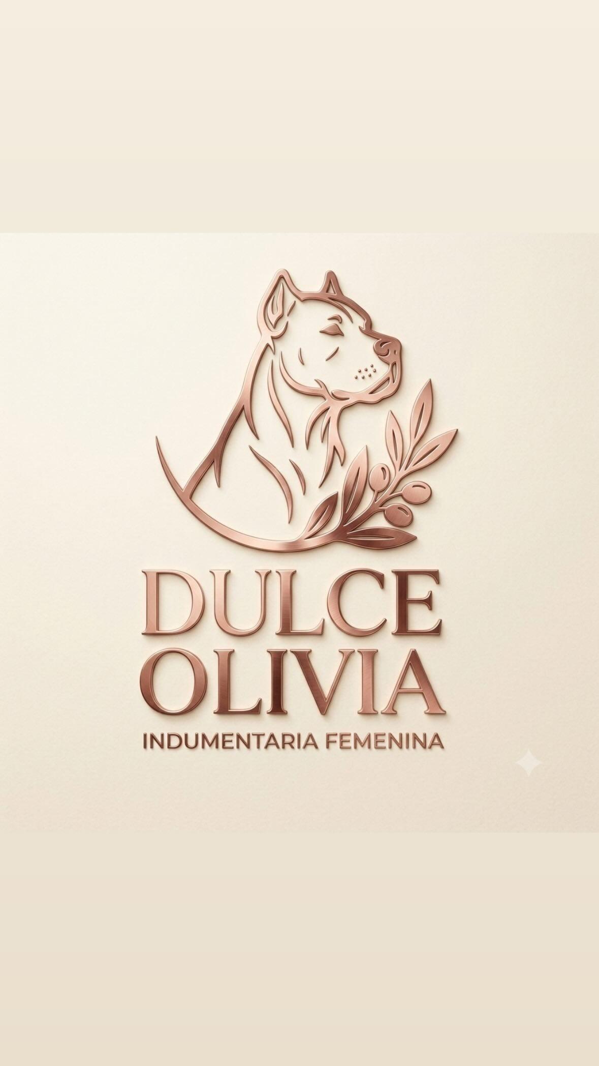 Dulce Olivia