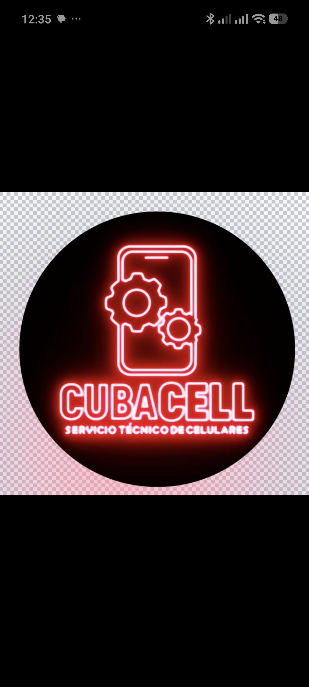 Cubacell