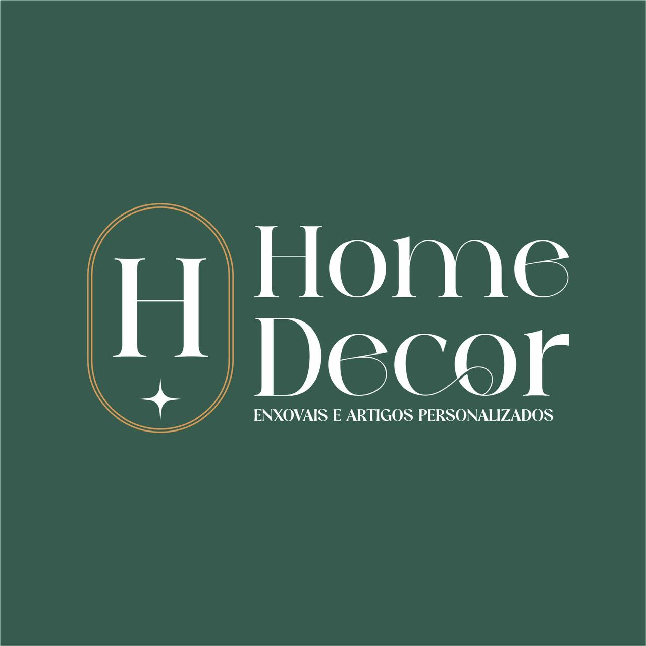 Home Decor Personalizados