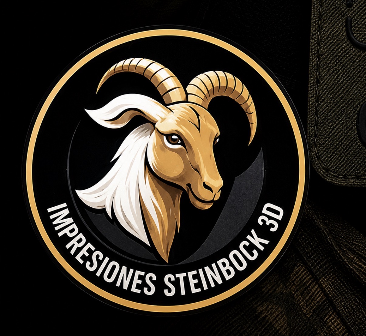 Impresiones Steinbock3D