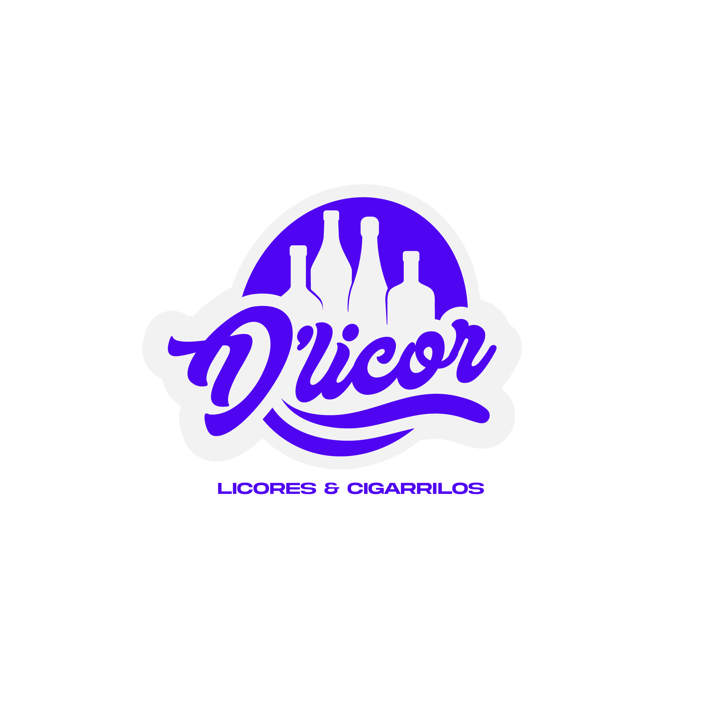 D licor 🍻