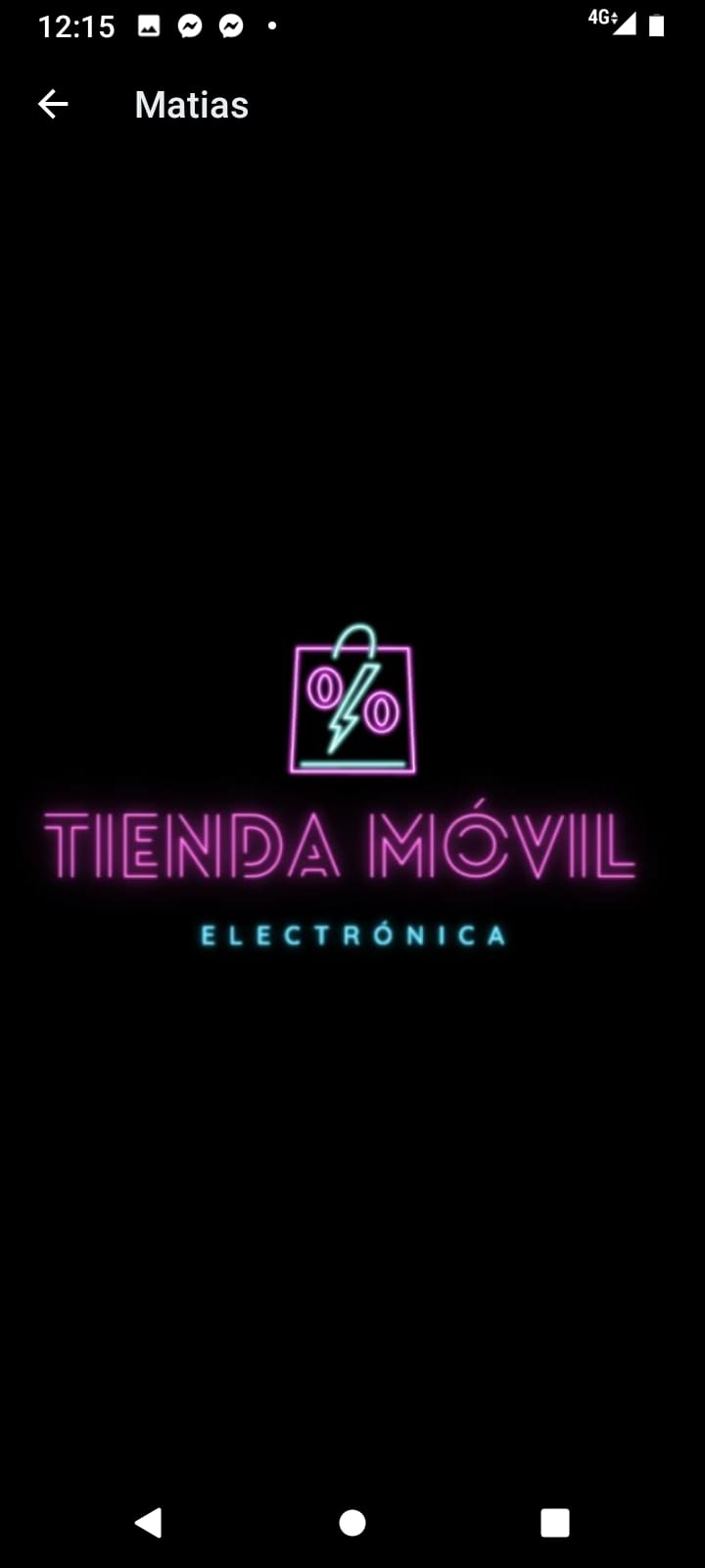 Tiendamovil