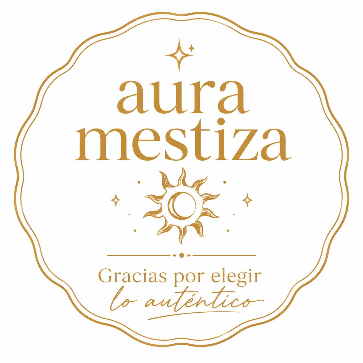 Aura mestiza