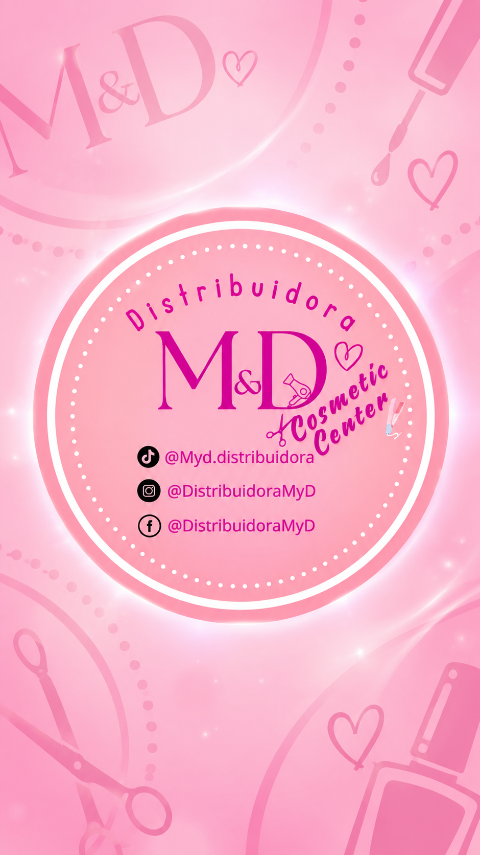 MyD distribuidora