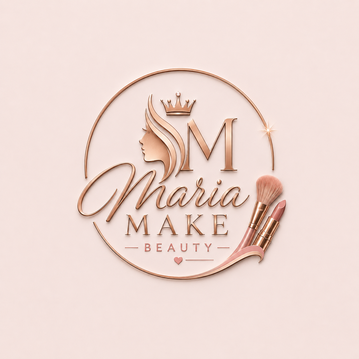 Maria Make Beauty