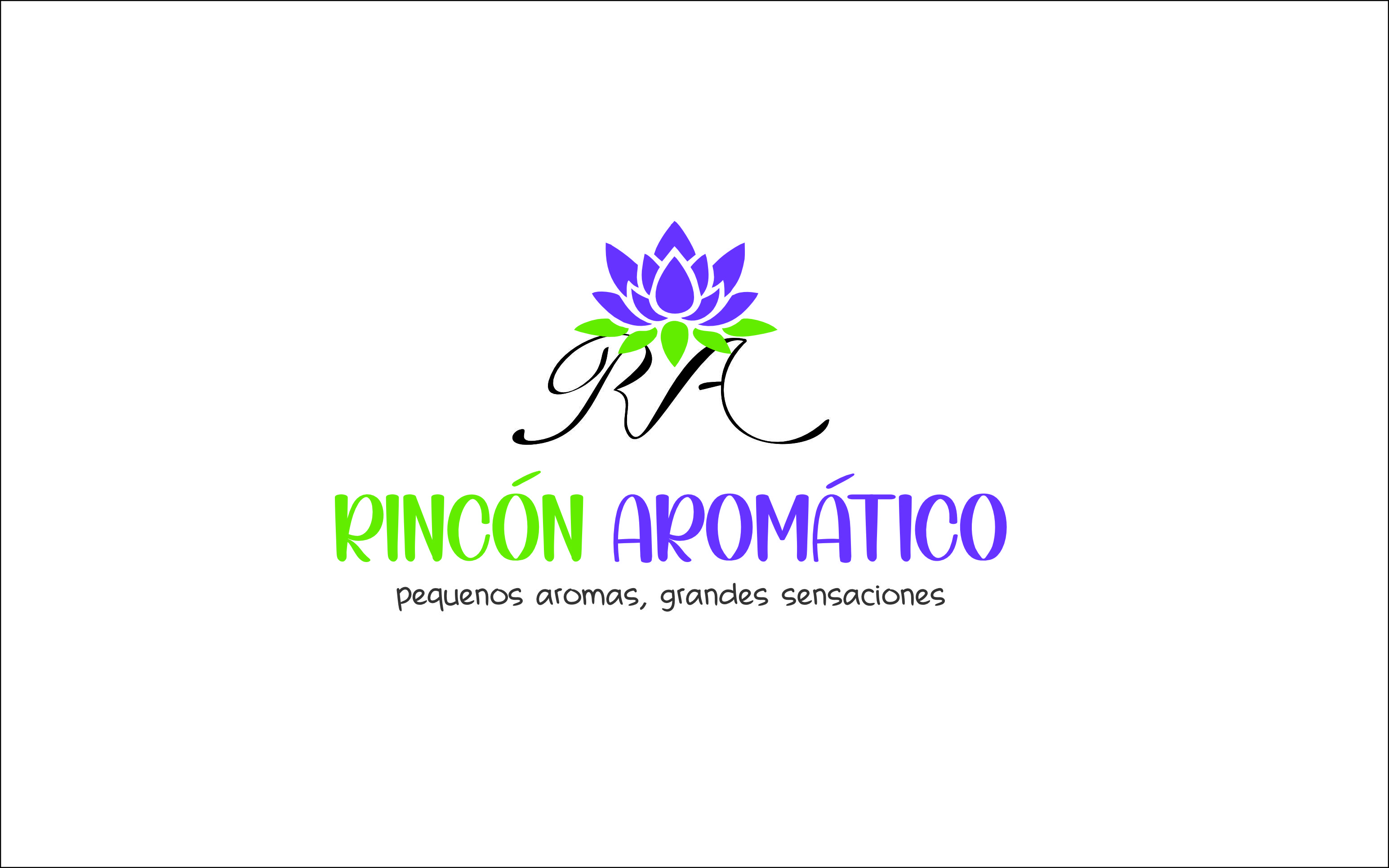 Rincón Aromatico