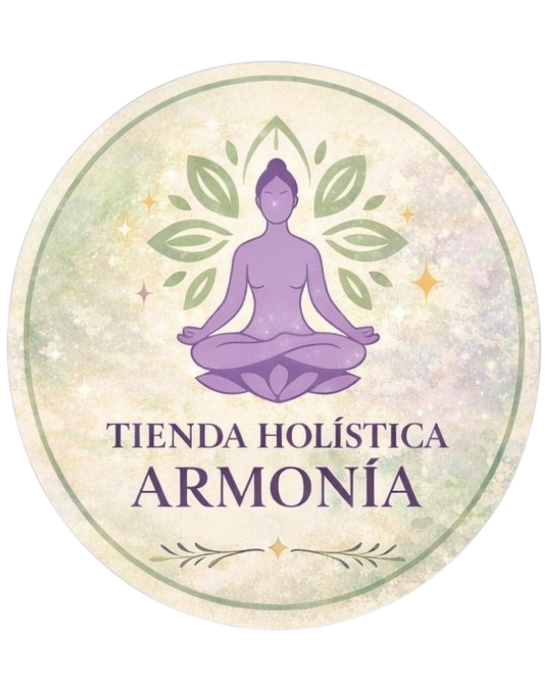 Tienda Holística Armonía