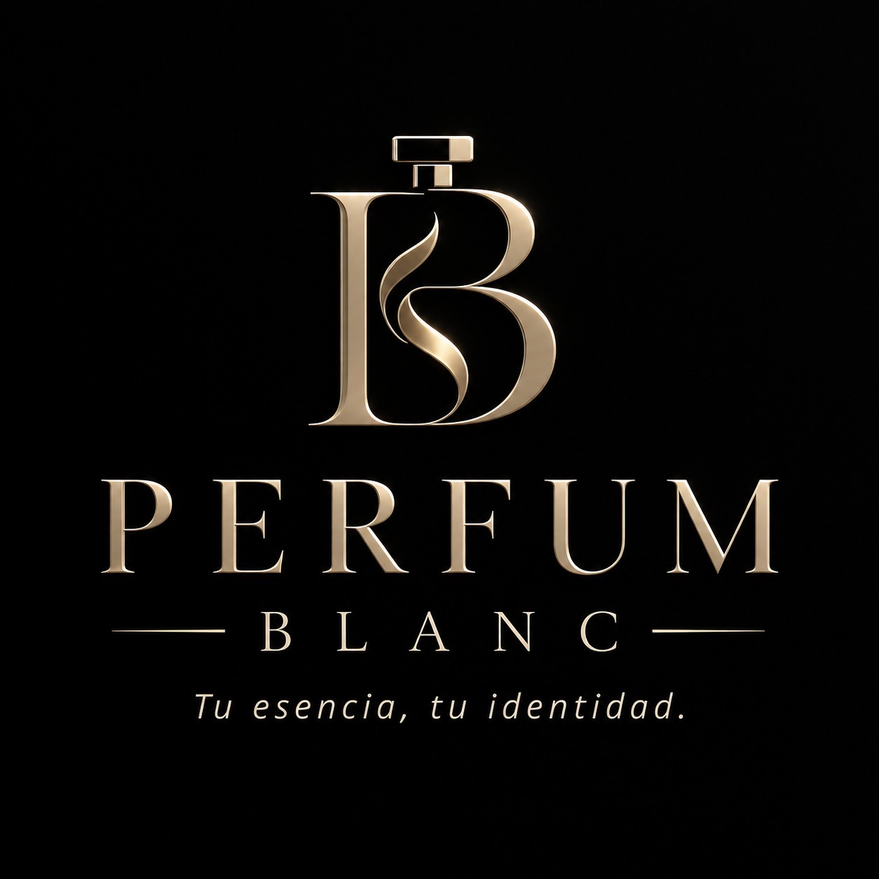 PERFUM BLANC