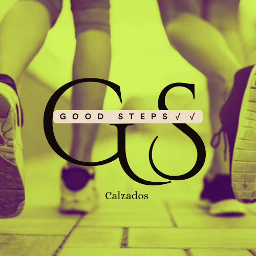 GoodSteps "calzados"