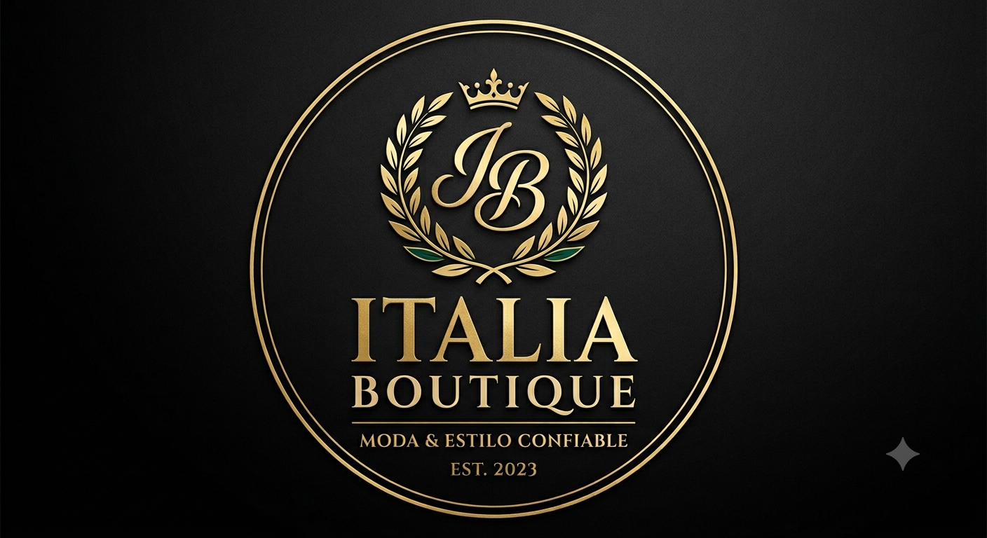 Italia Boutique