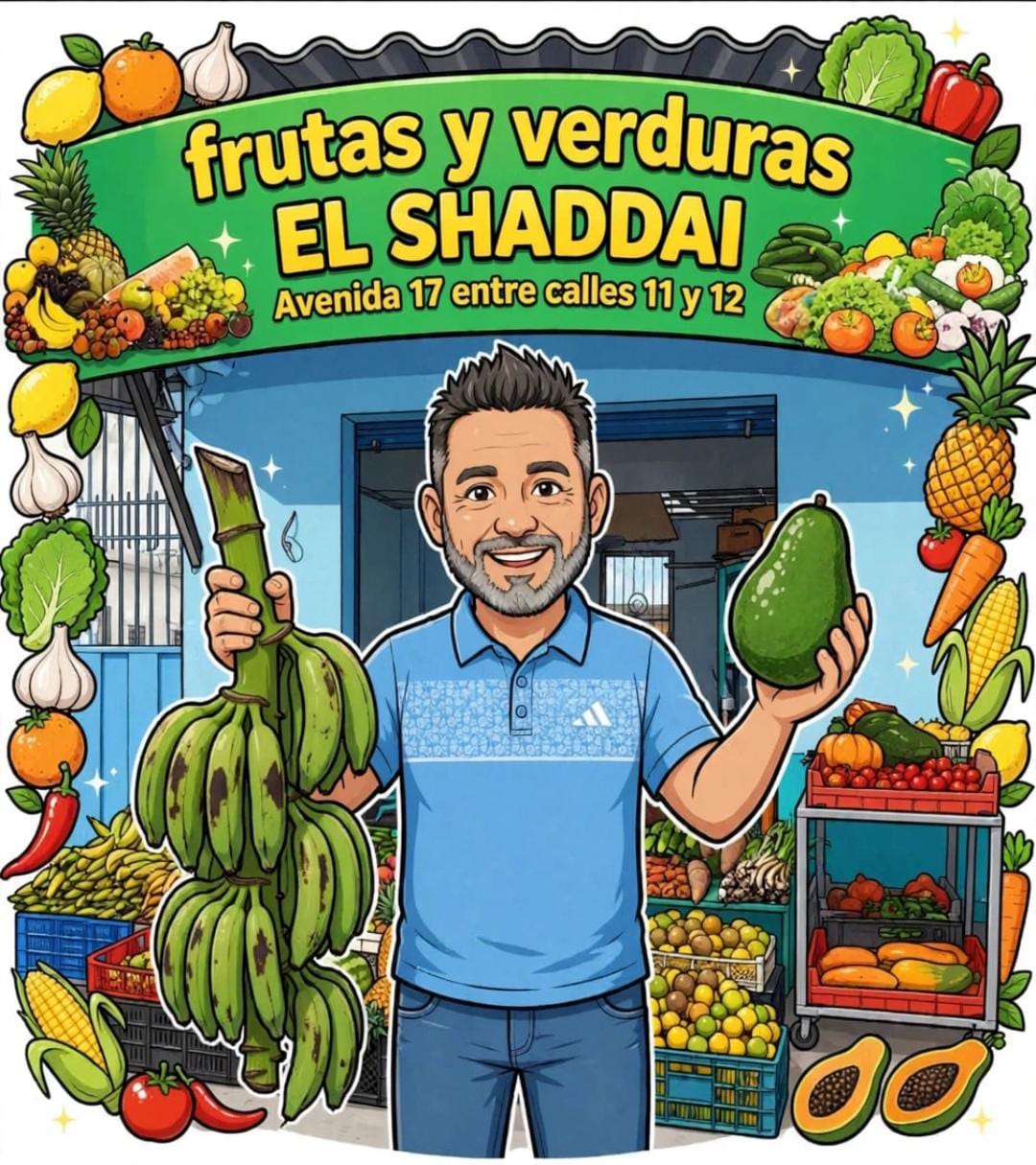 EL SHADDAI