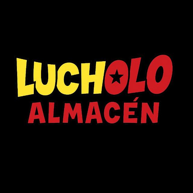 LUCHOLO ALMACEN