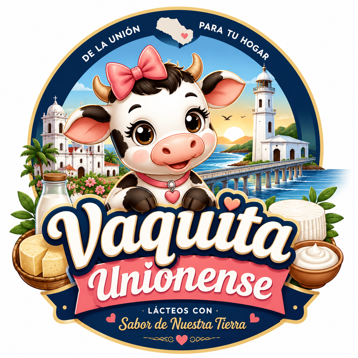 Las Vaquitas Unionenses