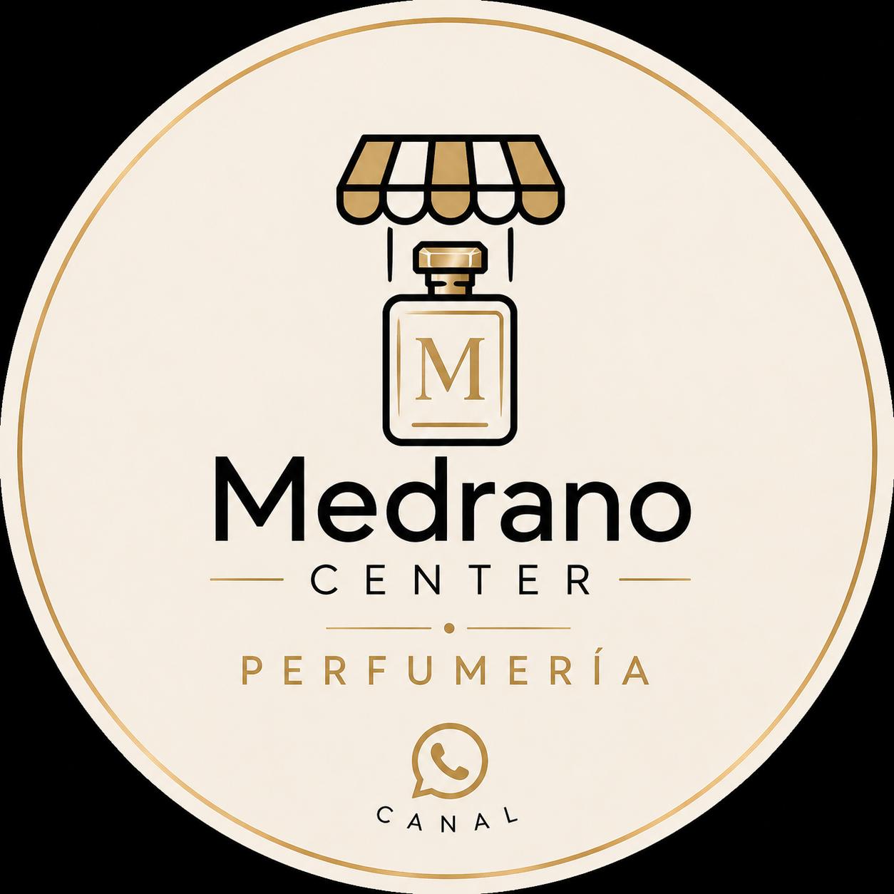Medrano Center
