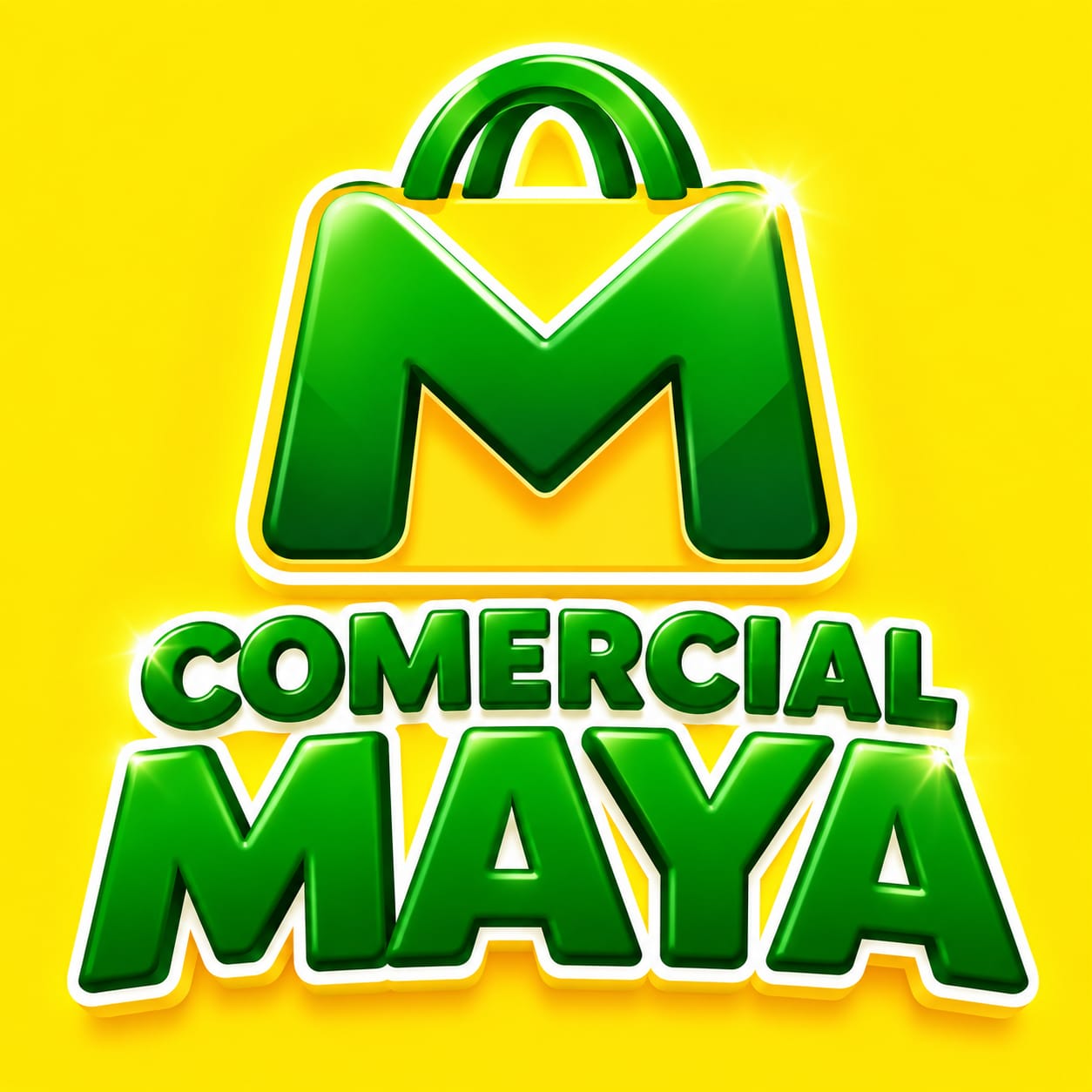 COMERCIAL MAYA