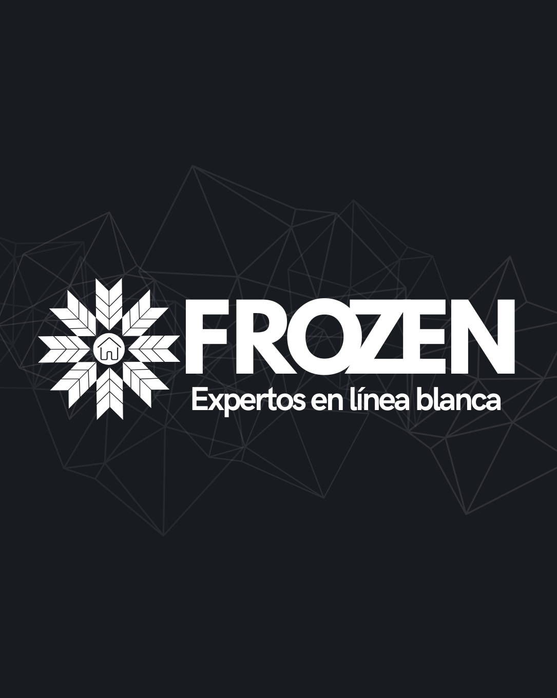Frozen Guatemala