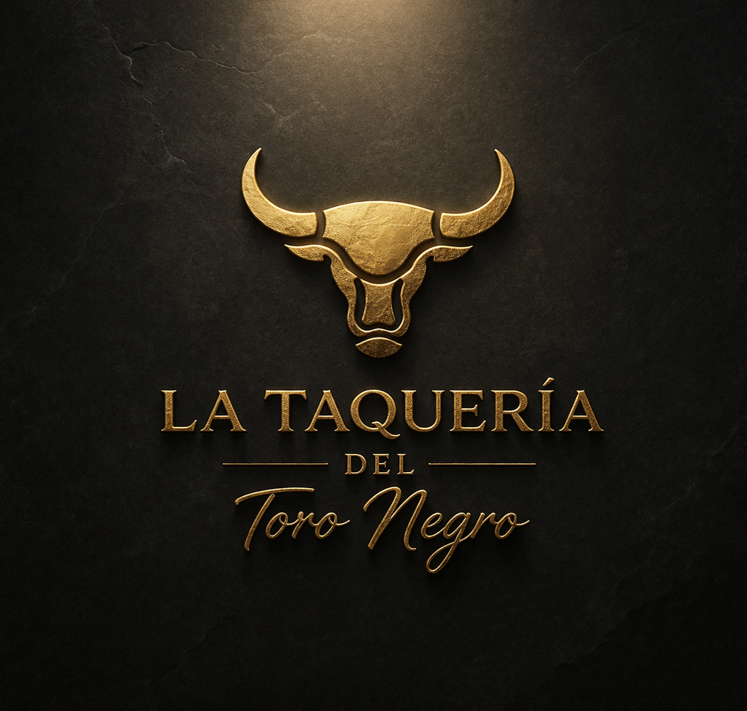 La Taquería Black Bulls.