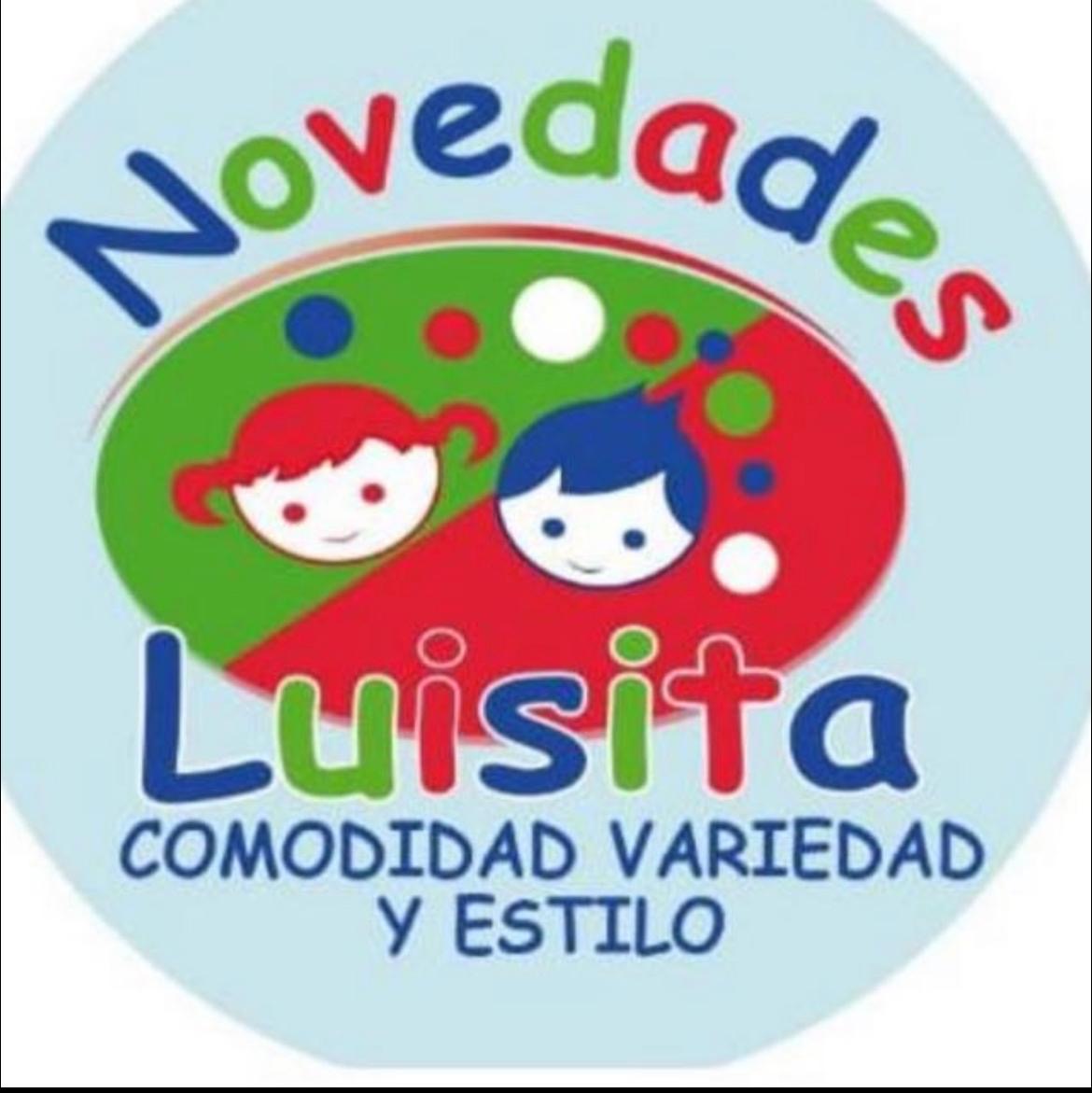 Novedades Luisita