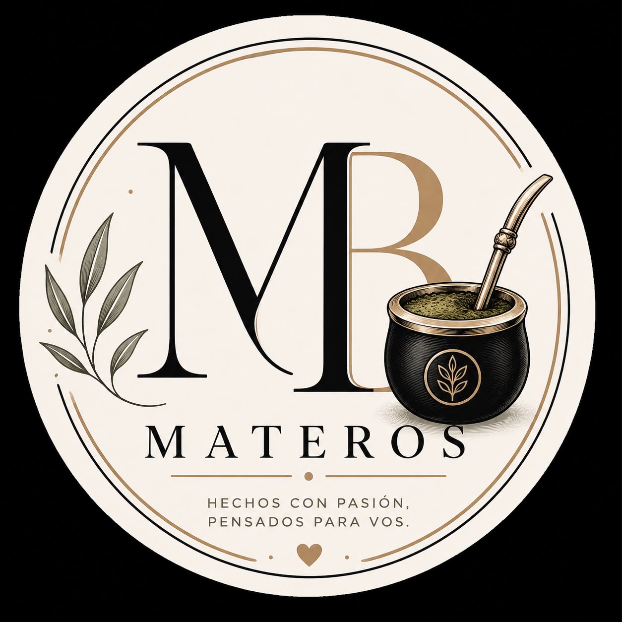 Mb materos