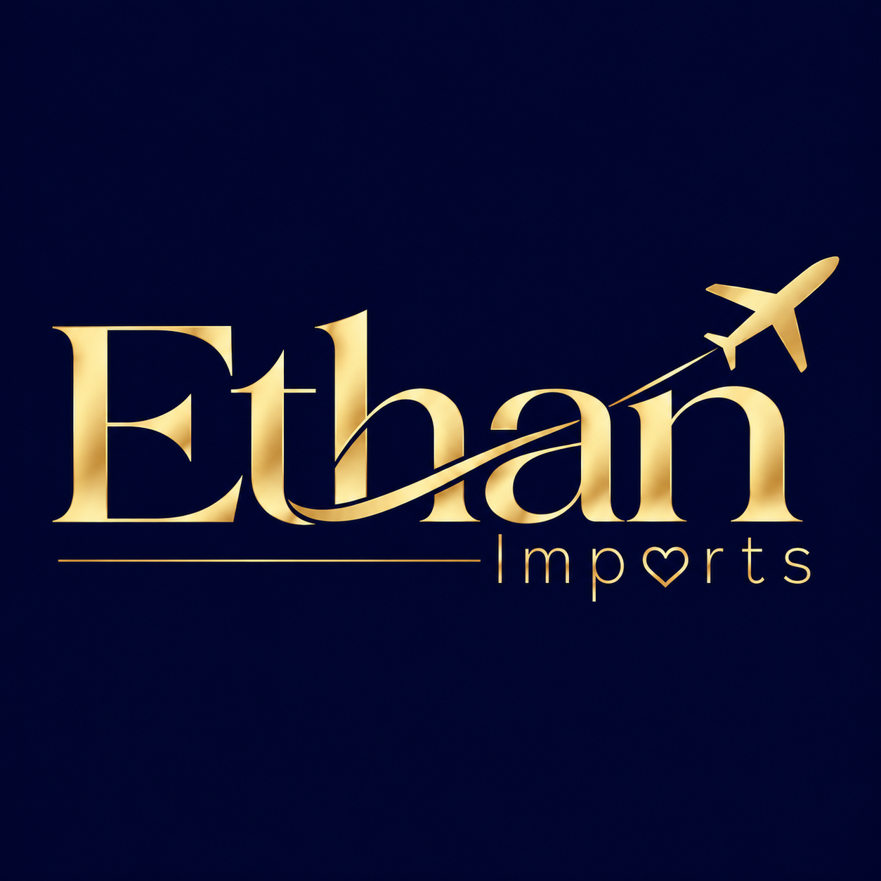 Ethanimports