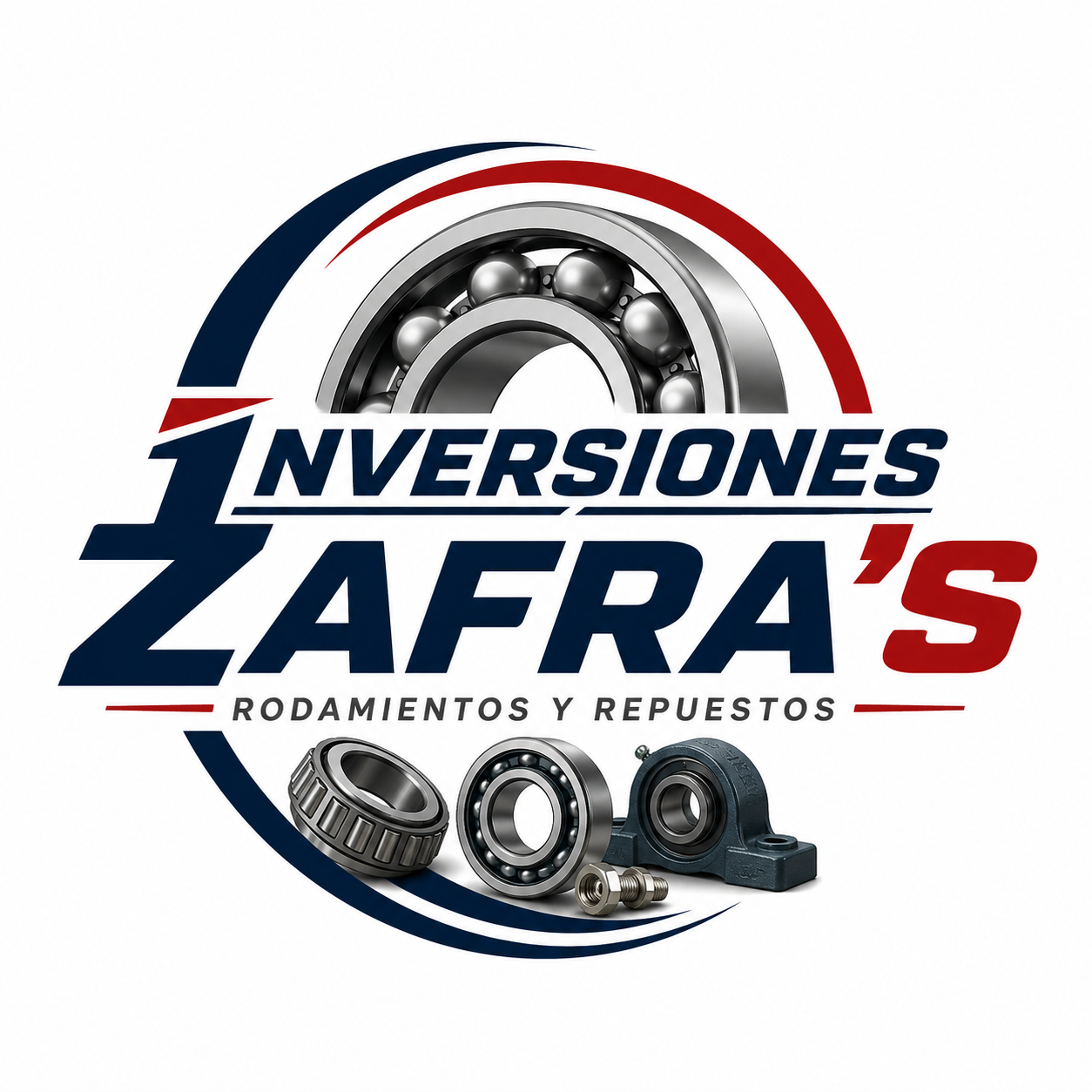 Inversiones Zafras