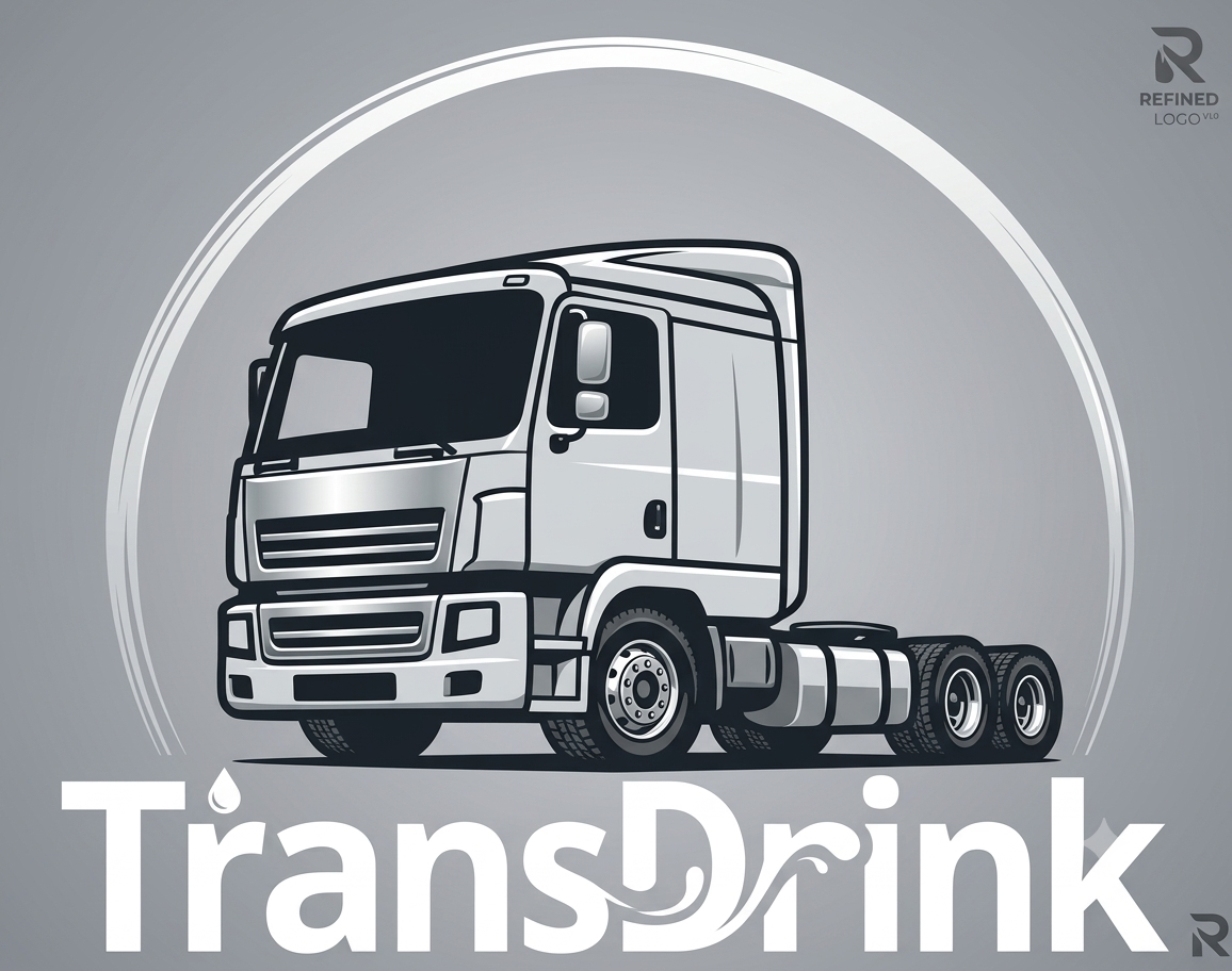 Transporte transdrinck