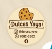 Dulces Yaya