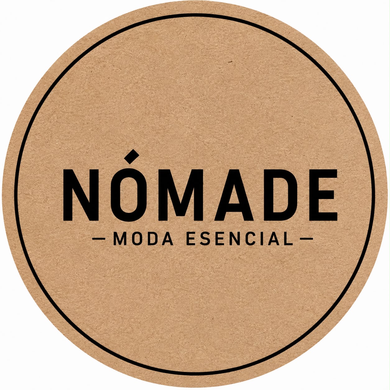 NÓMADE
