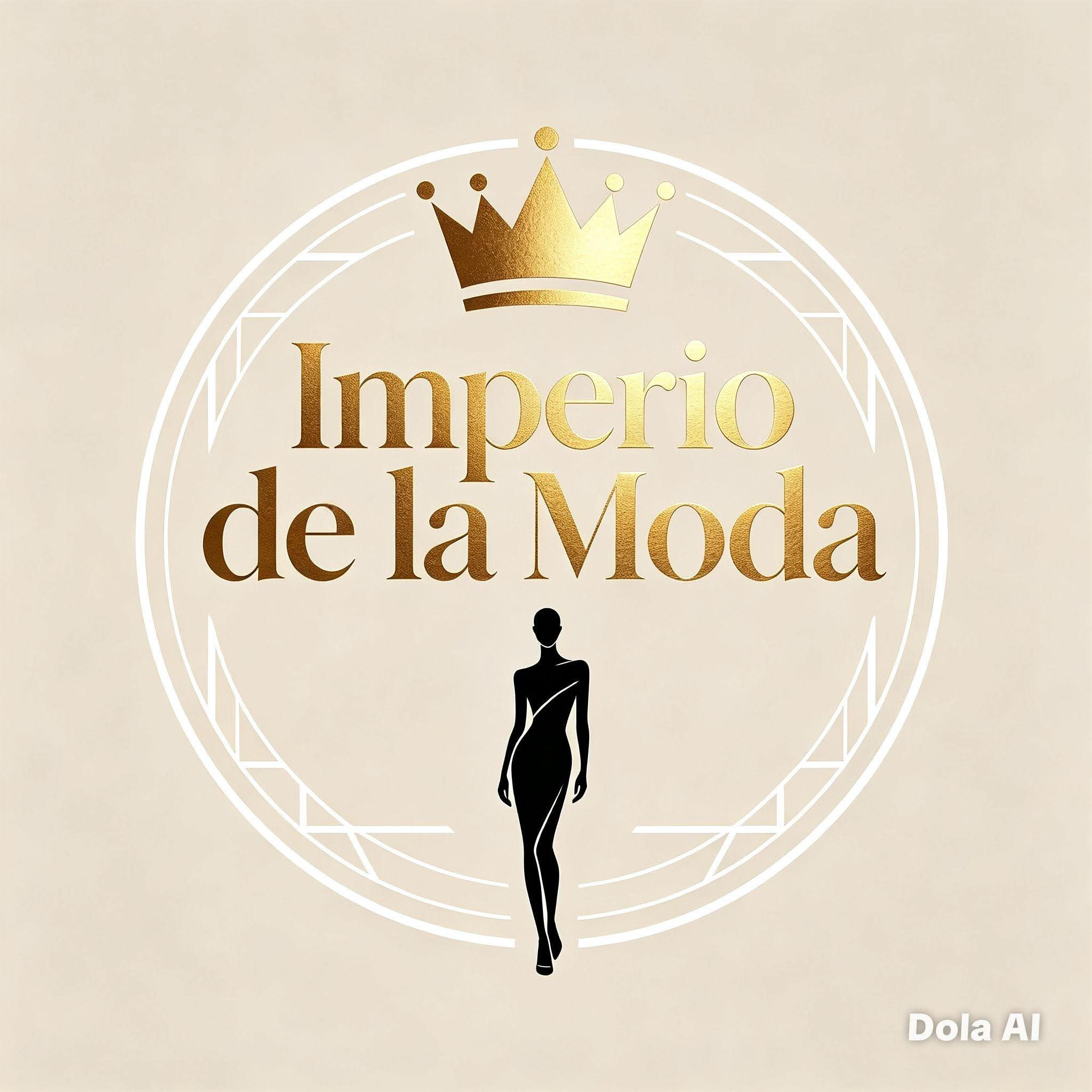 IMPERIO DE LA MODA