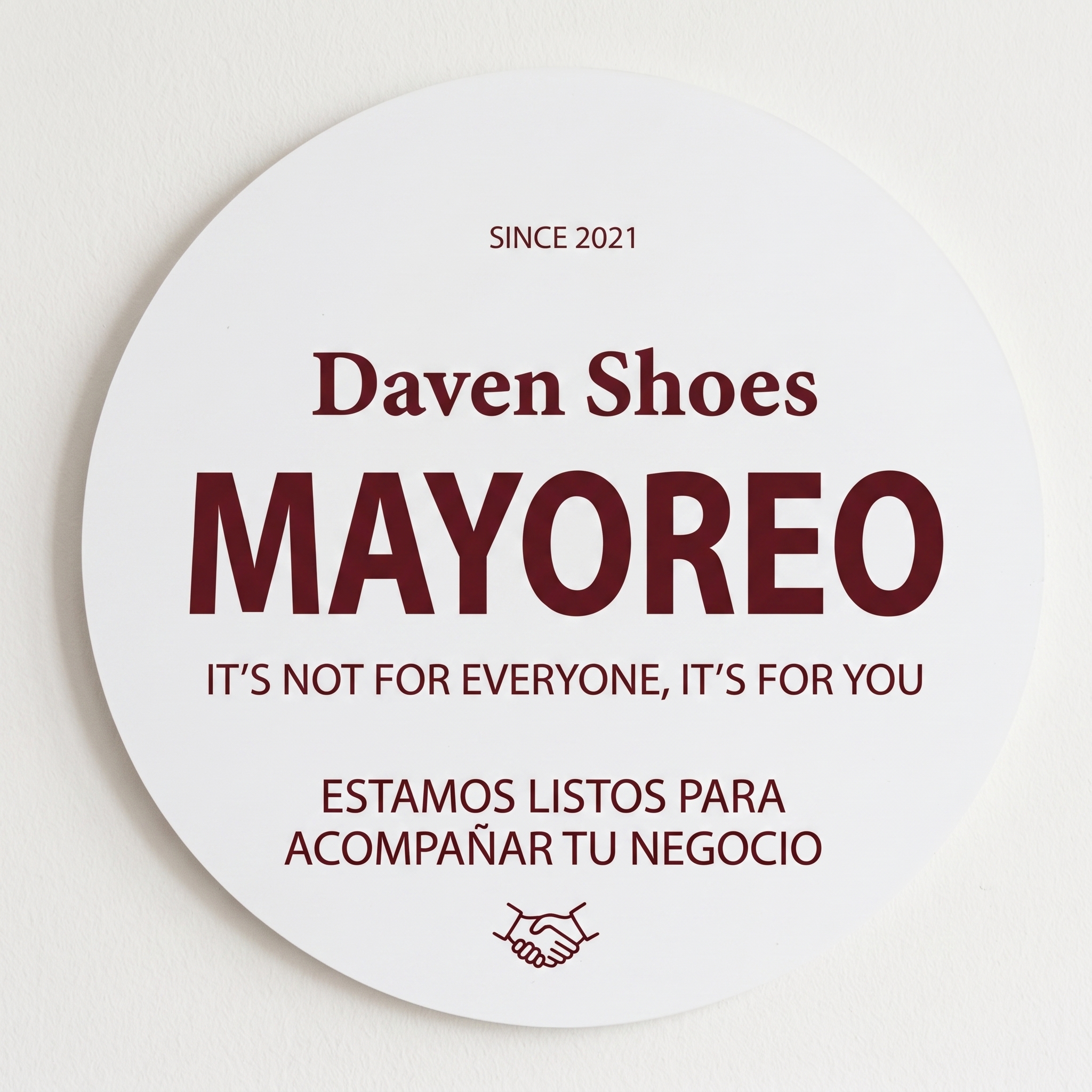 Daven Shoes