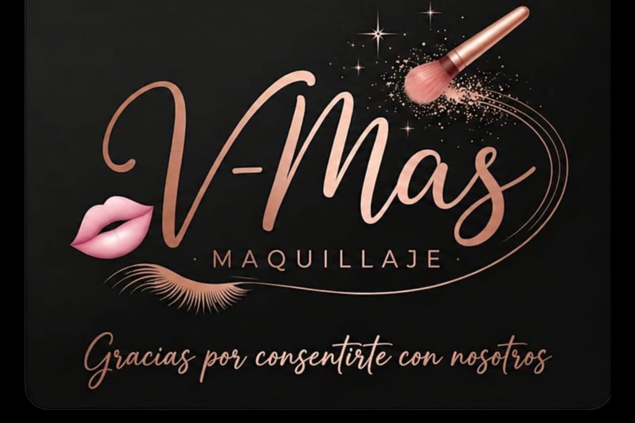 Vmasmaquillaje