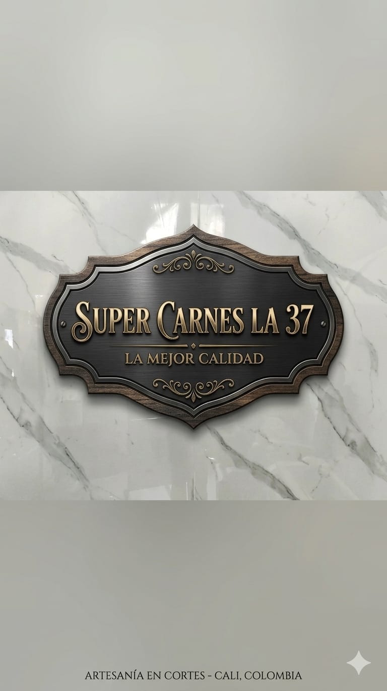 Super carne la 37 express 🥩🛵