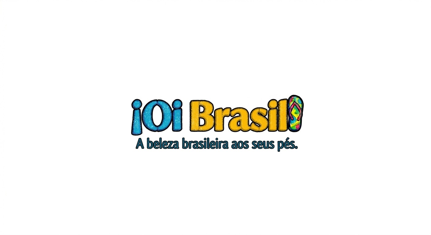 Oi Brasil usa