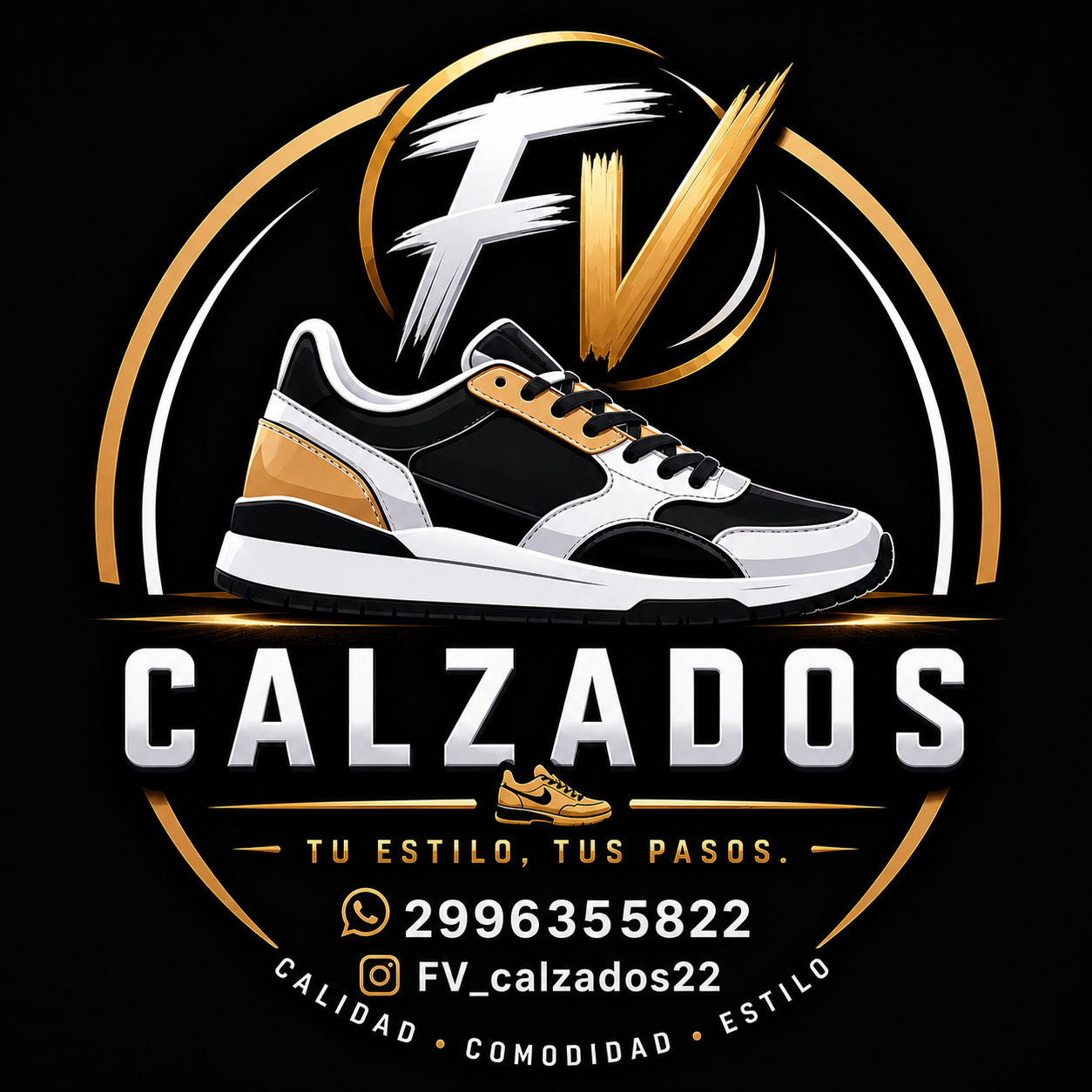 FVCALZADOS22