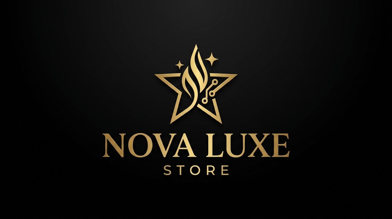 NOVA LUXE STORE