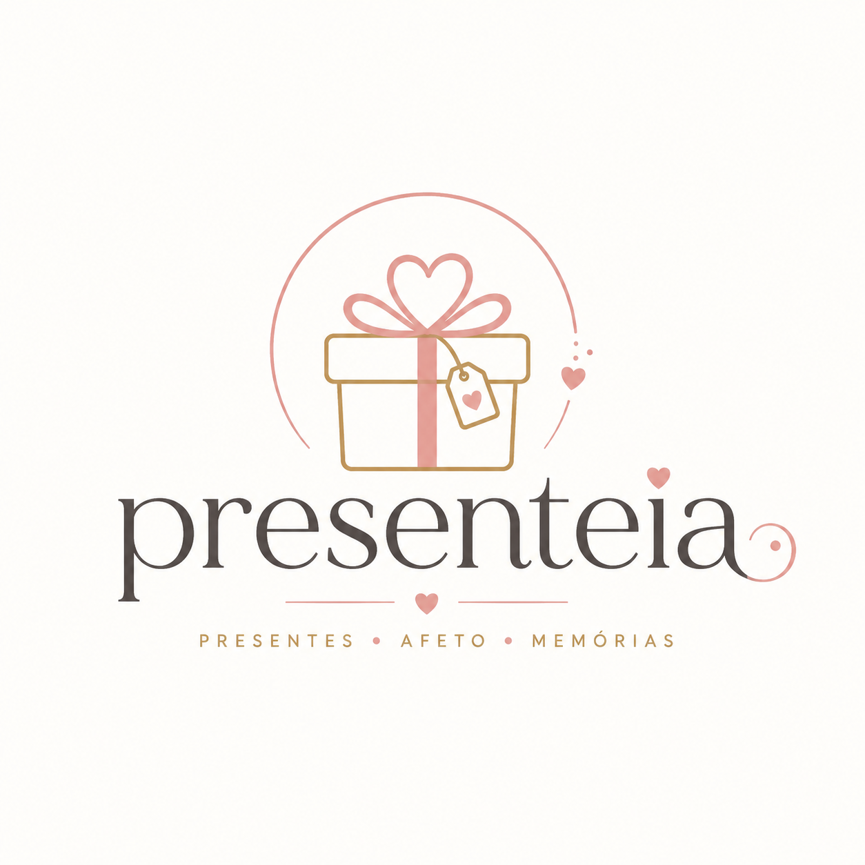 Presenteia