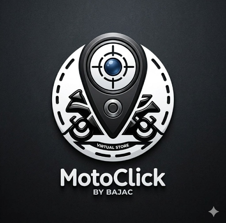 Motoclick by Bajac