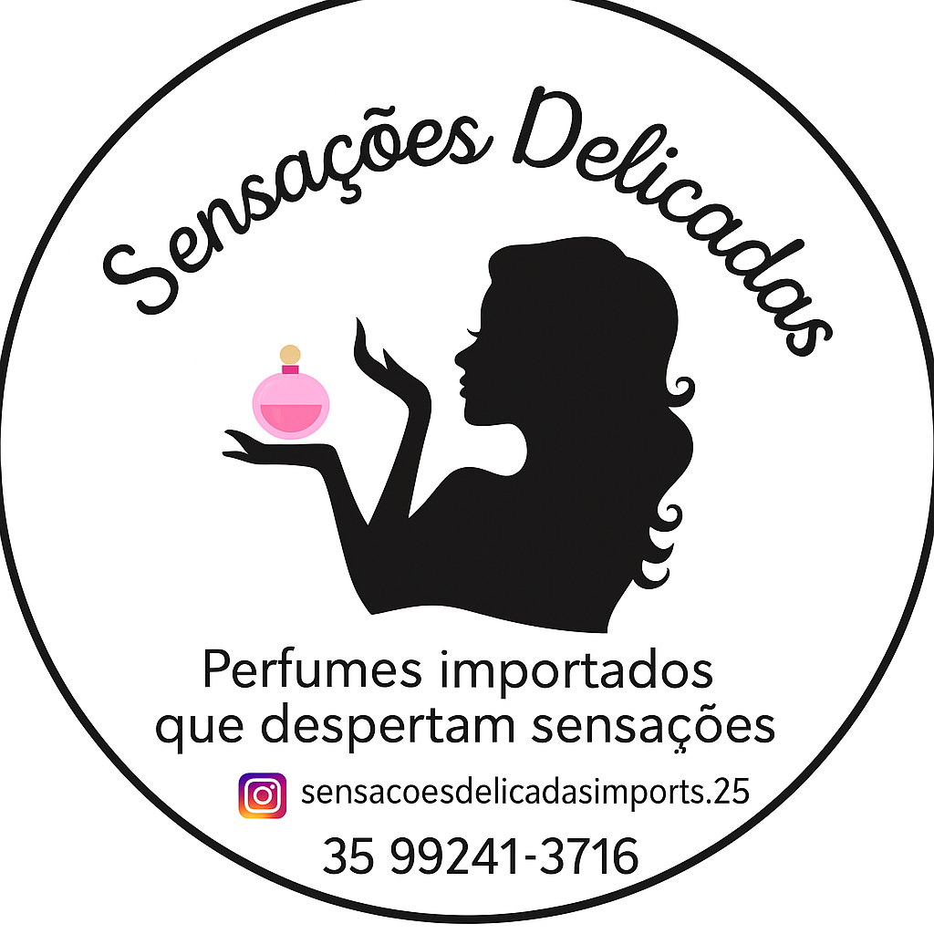 Sensacoes delicadas