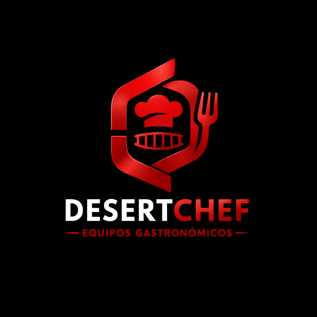 DesertChef