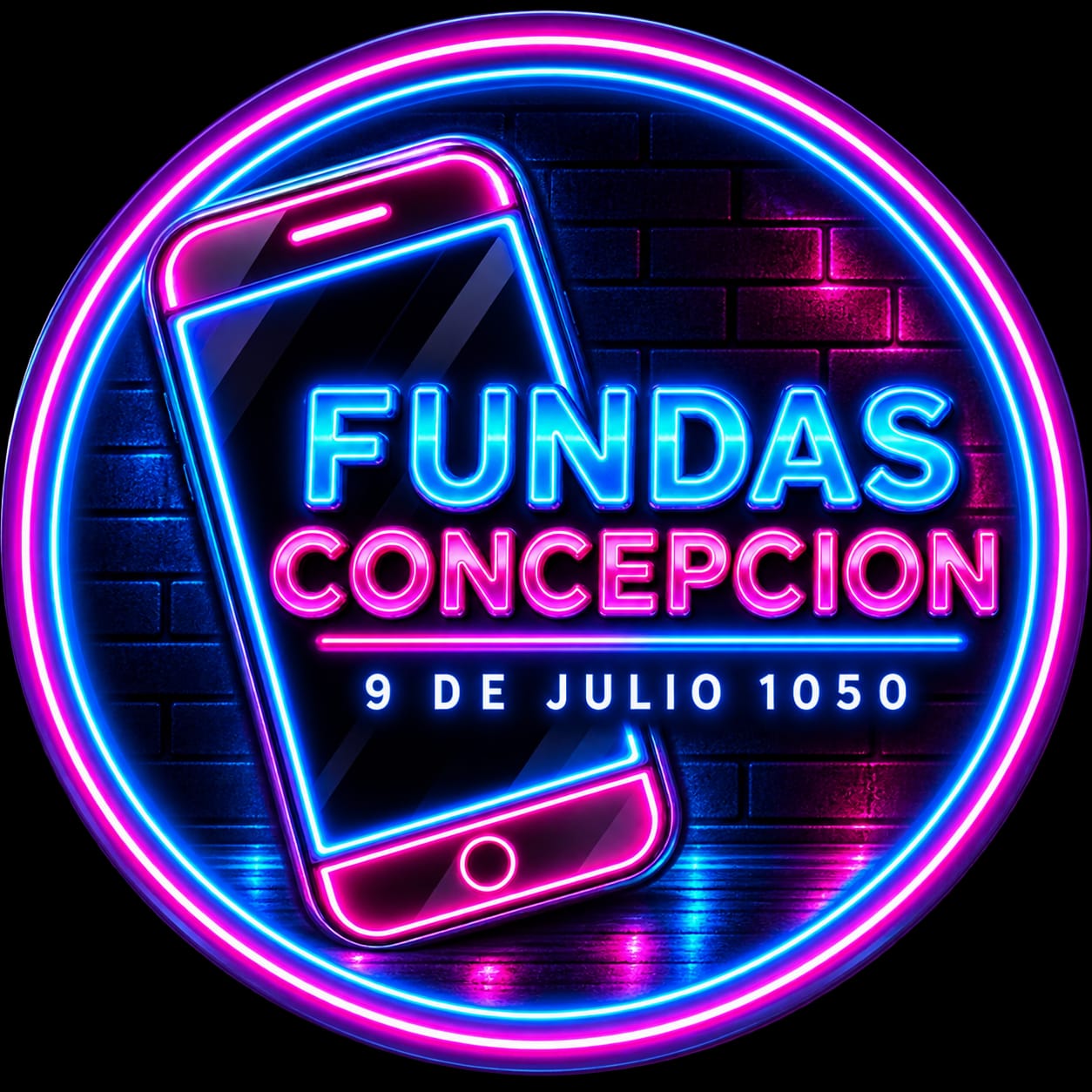 fundas concepcion