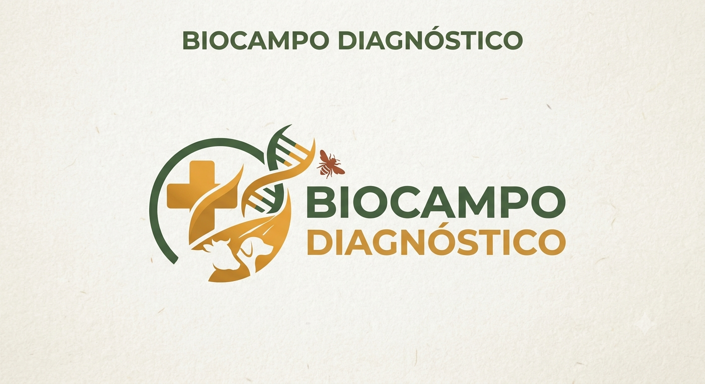 Biocampo diagnóstico