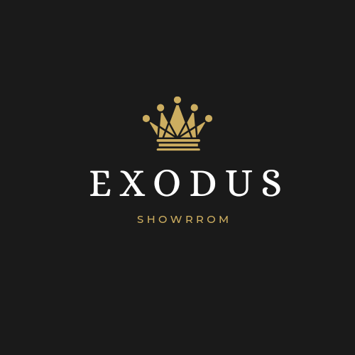 Exodus showroom