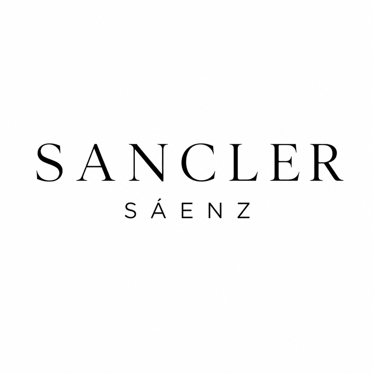 SANCLER PARFUM