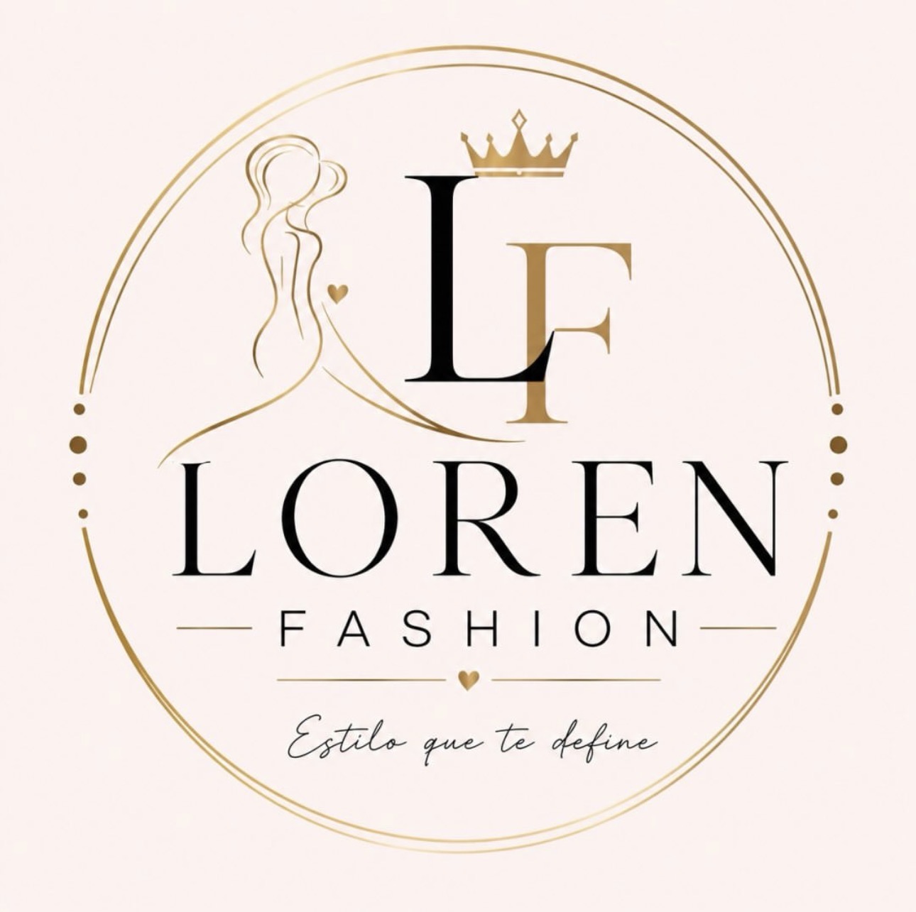 Loren Fashion