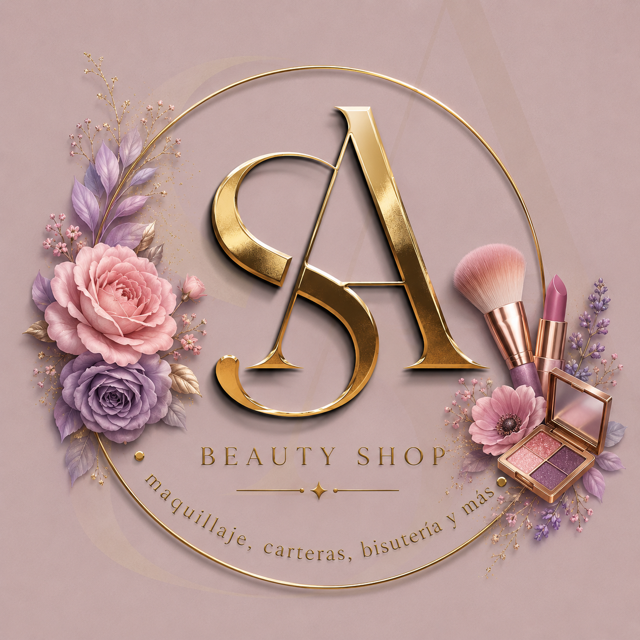 SyA BeautyShop
