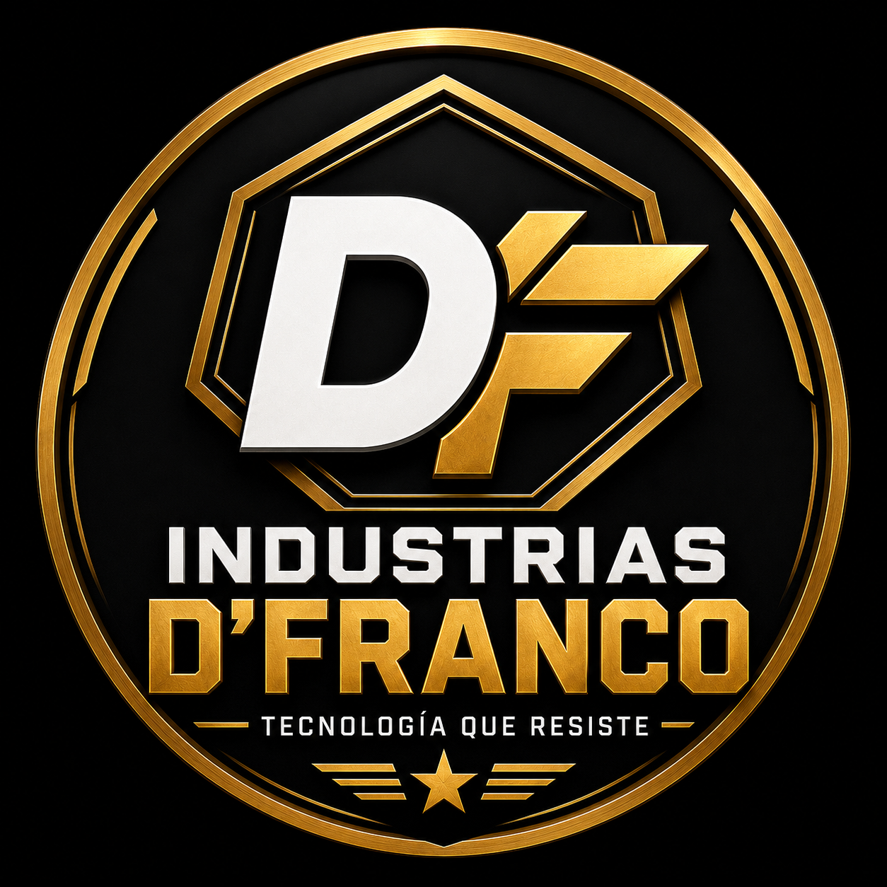 Industrias D'Franco