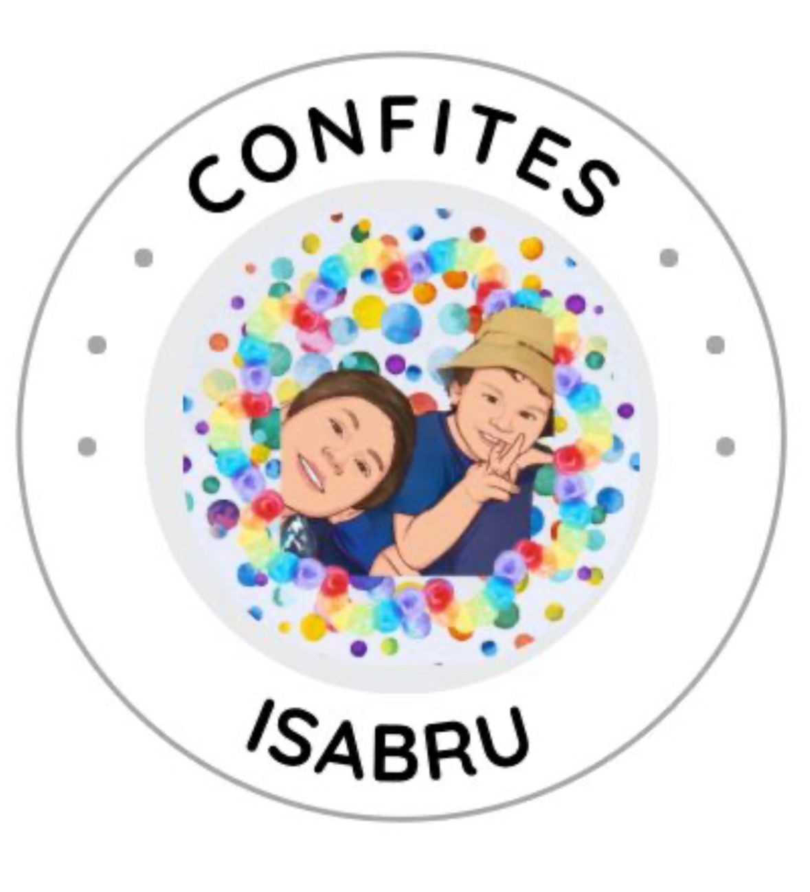 CONFITES ISABRU SPA