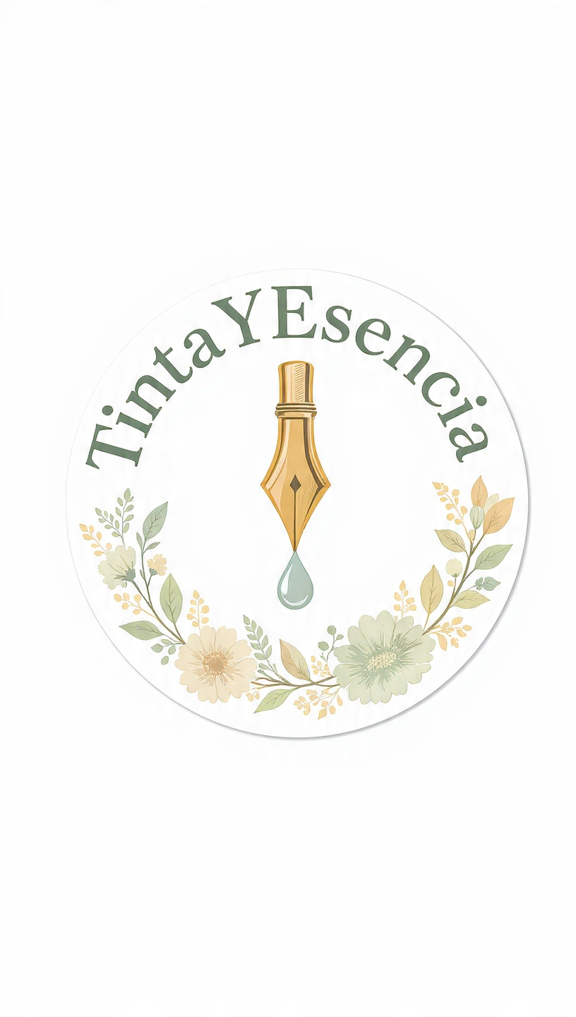 TintaYEsencia