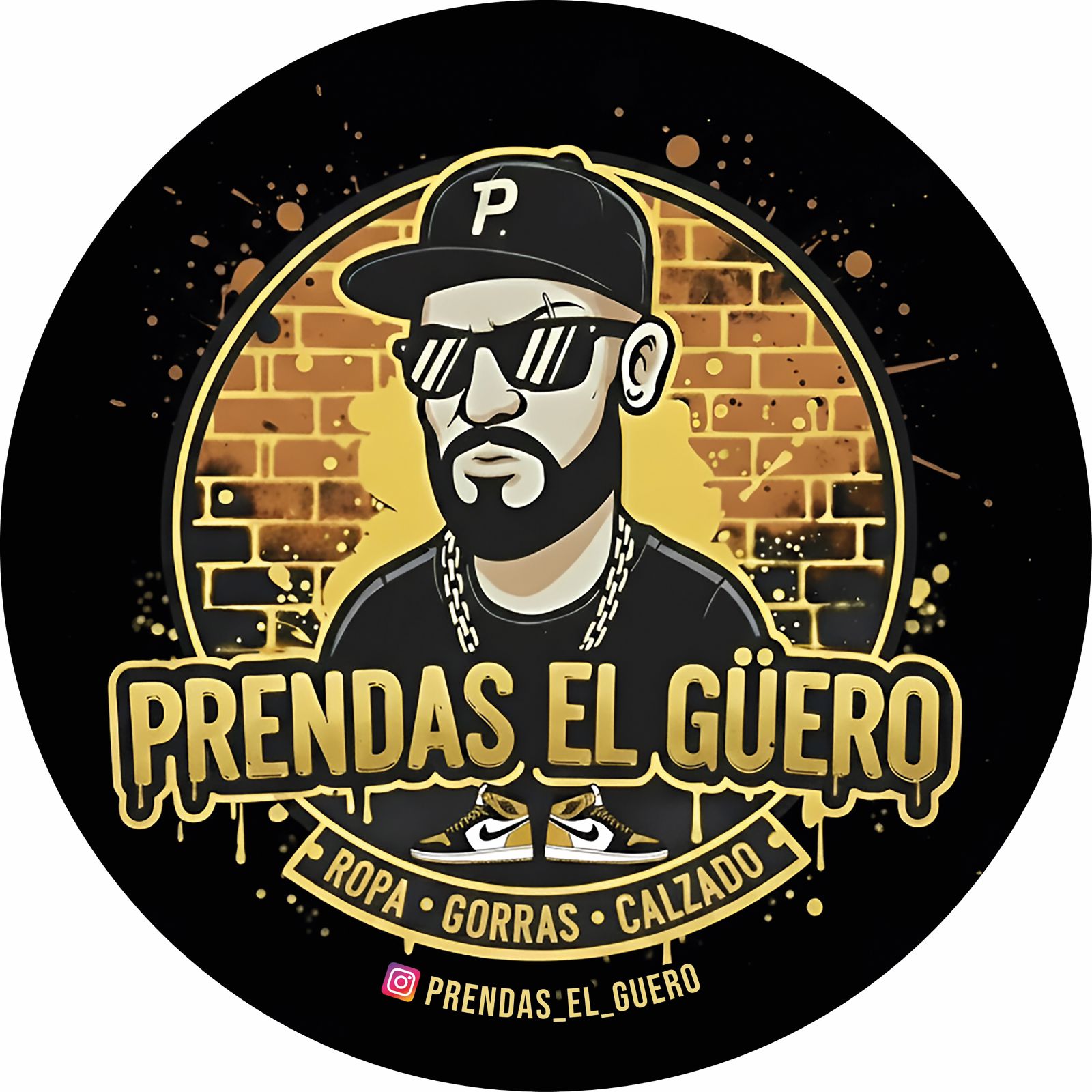 Prendas El Guero
