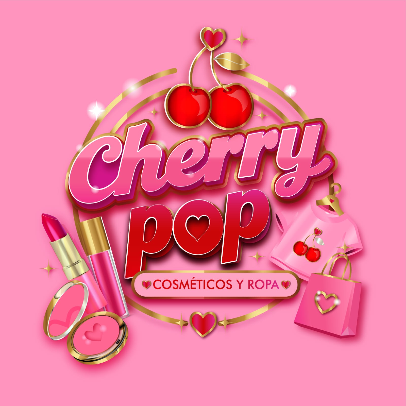 Cherry pop